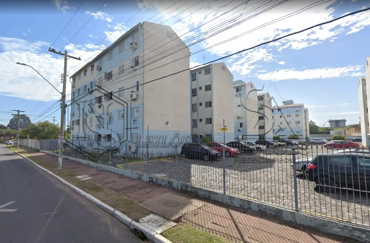 LOTE 022 - Apartamento em Porto Alegre/RS
