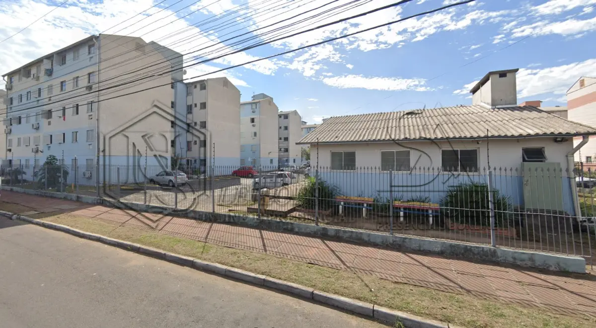 LOTE 022 - Apartamento em Porto Alegre/RS