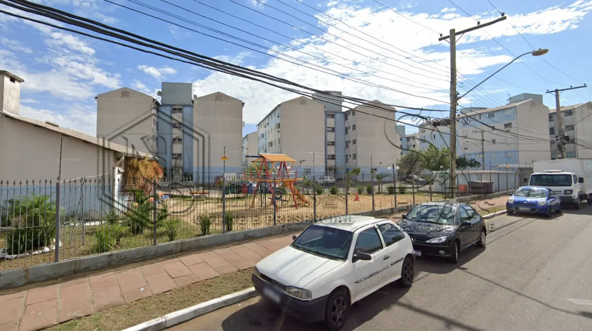 LOTE 022 - Apartamento em Porto Alegre/RS
