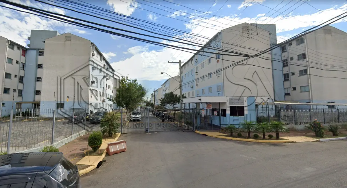 LOTE 022 - Apartamento em Porto Alegre/RS