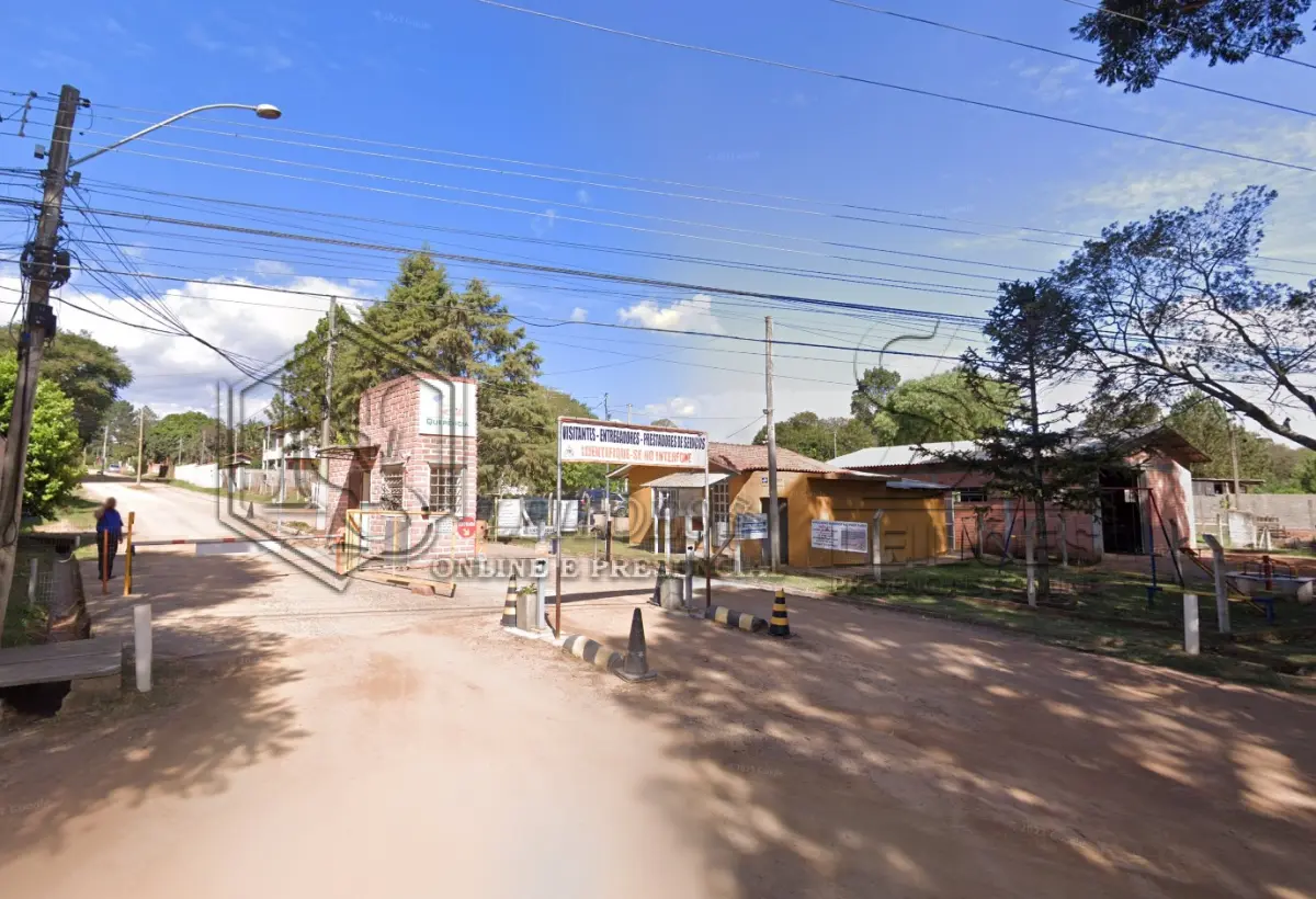 LOTE 019 - Direitos e ações da fração ideal referente ao Lote 02 do Condomínio Residencial Querência