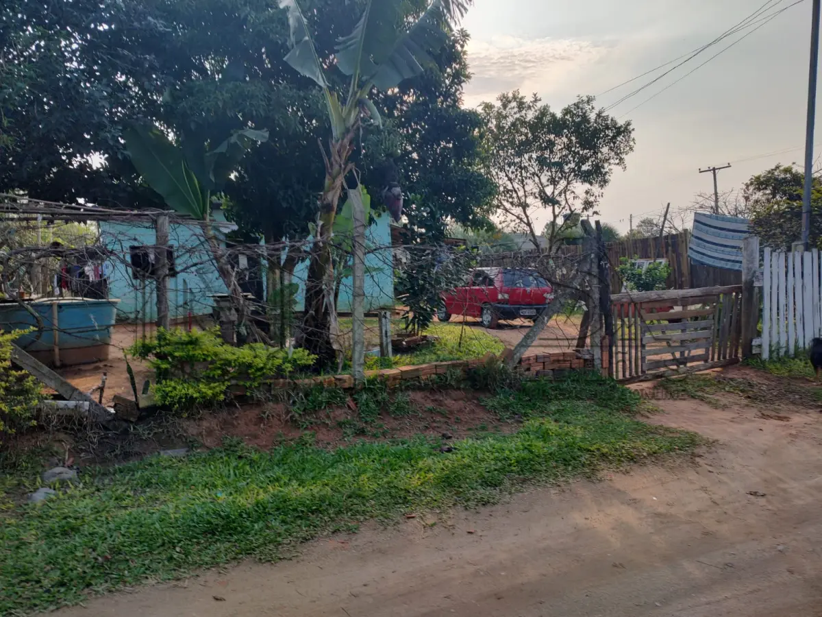 LOTE 019 - Direitos e ações da fração ideal referente ao Lote 02 do Condomínio Residencial Querência