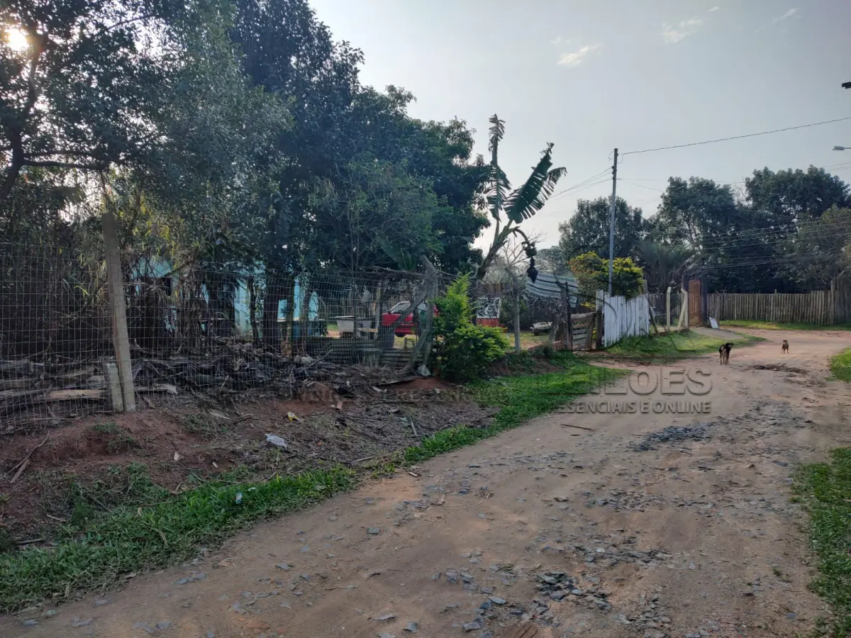 LOTE 019 - Direitos e ações da fração ideal referente ao Lote 02 do Condomínio Residencial Querência