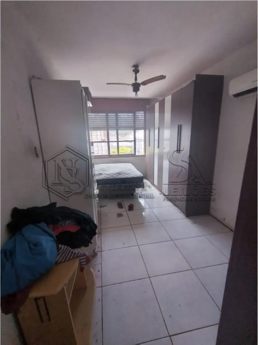 LOTE 017 - Casa de Alvenaria em Porto Alegre/RS