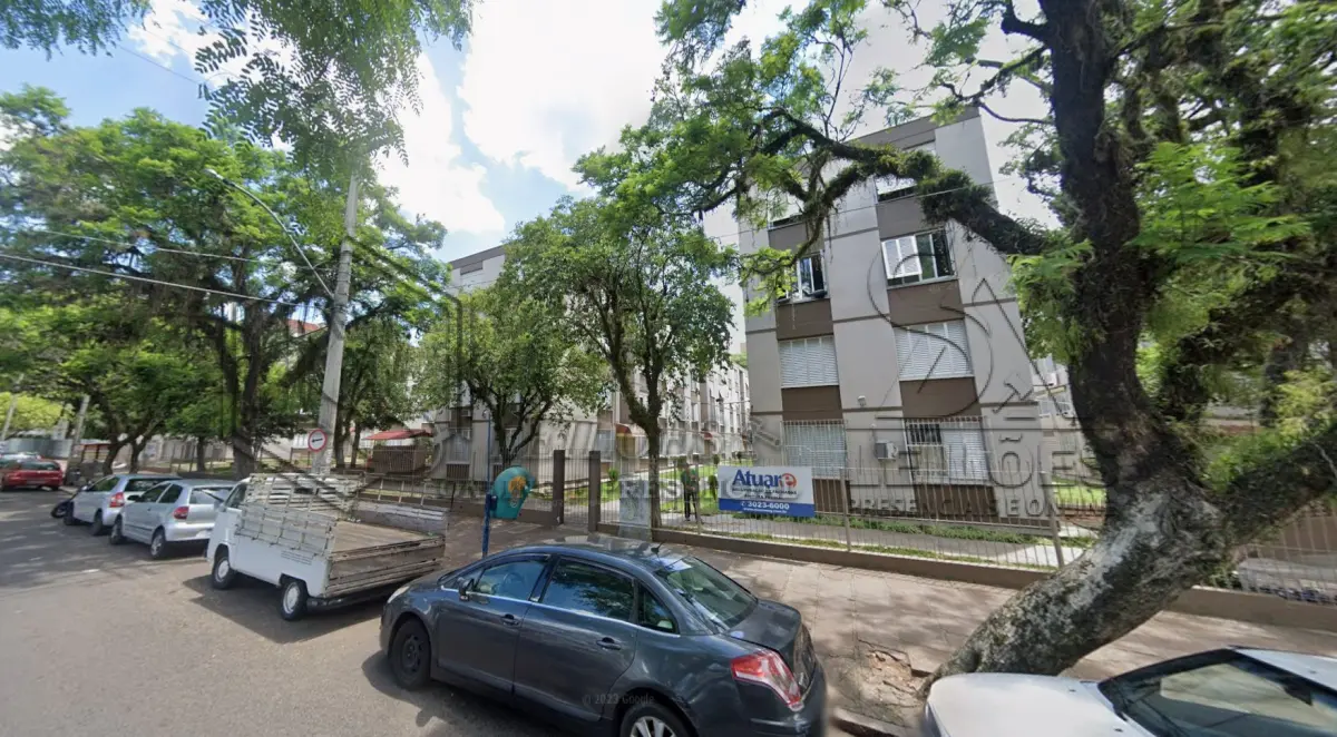 LOTE 007 - Apartamento em Porto Alegre/RS