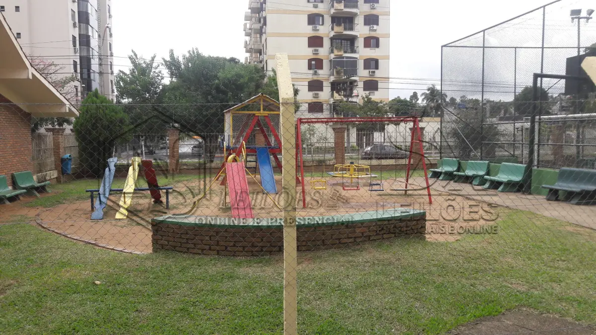 LOTE 006 - Apartamento no Residencial “VILLAGE CENTER” em Canoas/RS