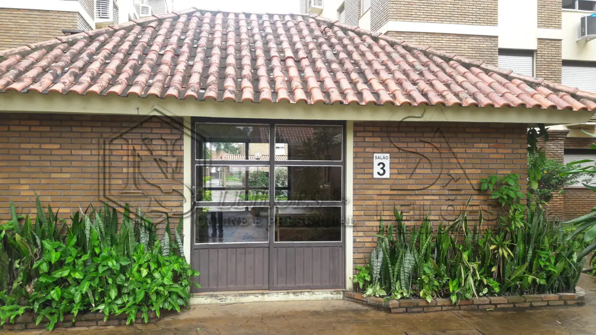 LOTE 006 - Apartamento no Residencial “VILLAGE CENTER” em Canoas/RS