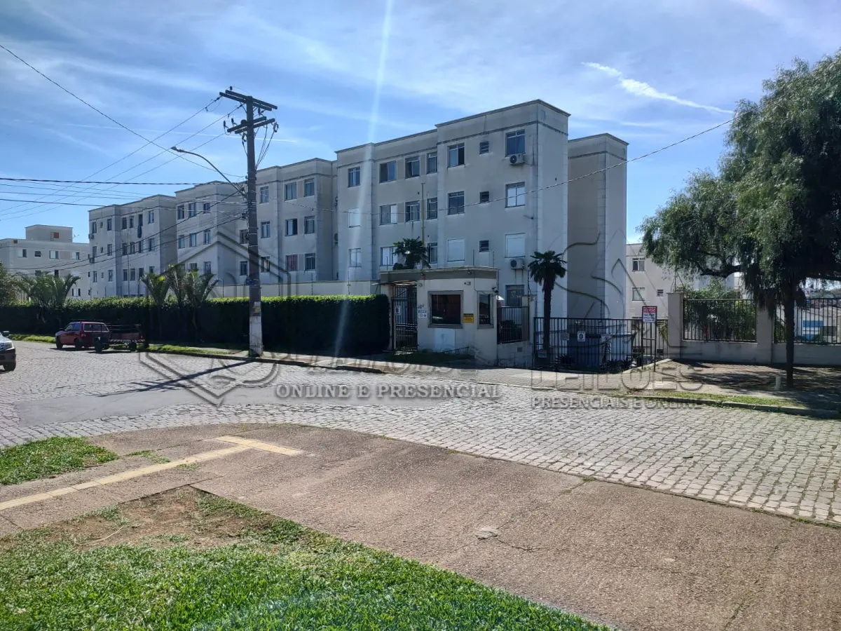 LOTE 012 - Apartamento em Porto Alegre/RS