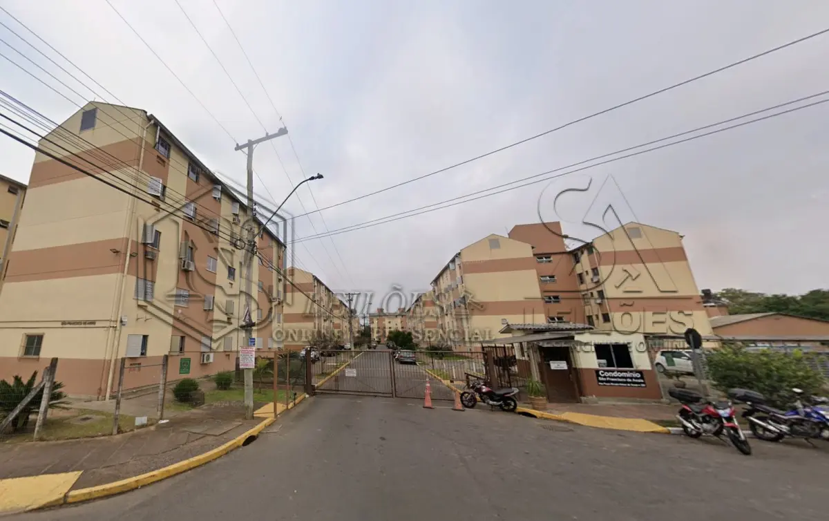 LOTE 015 - Apartamento em Porto Alegre/RS