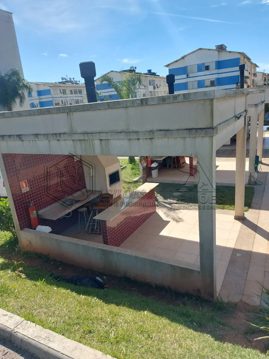 LOTE 012 - Apartamento em Porto Alegre/RS