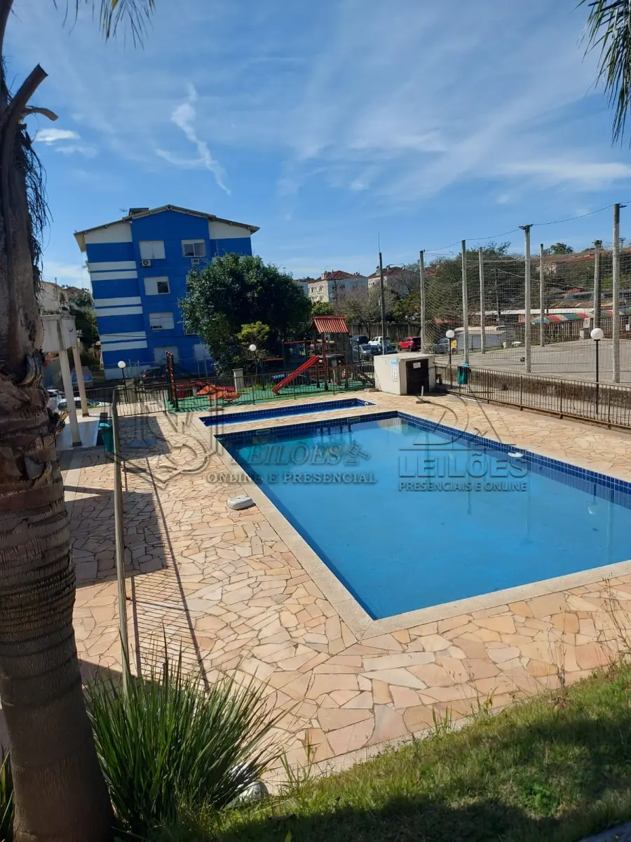 LOTE 012 - Apartamento em Porto Alegre/RS
