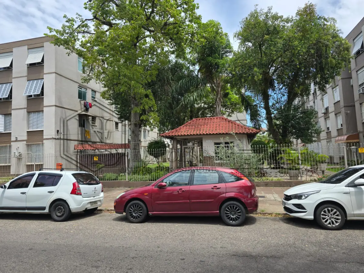 LOTE 007 - Apartamento em Porto Alegre/RS