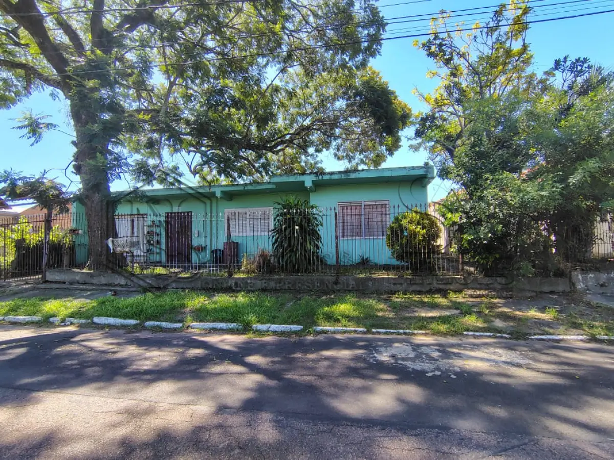 LOTE 005 - Terreno em Esteio /RS
