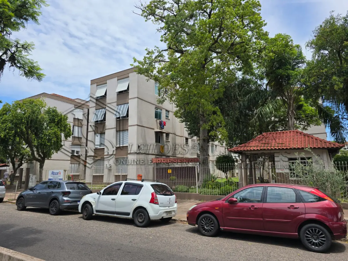 LOTE 007 - Apartamento em Porto Alegre/RS