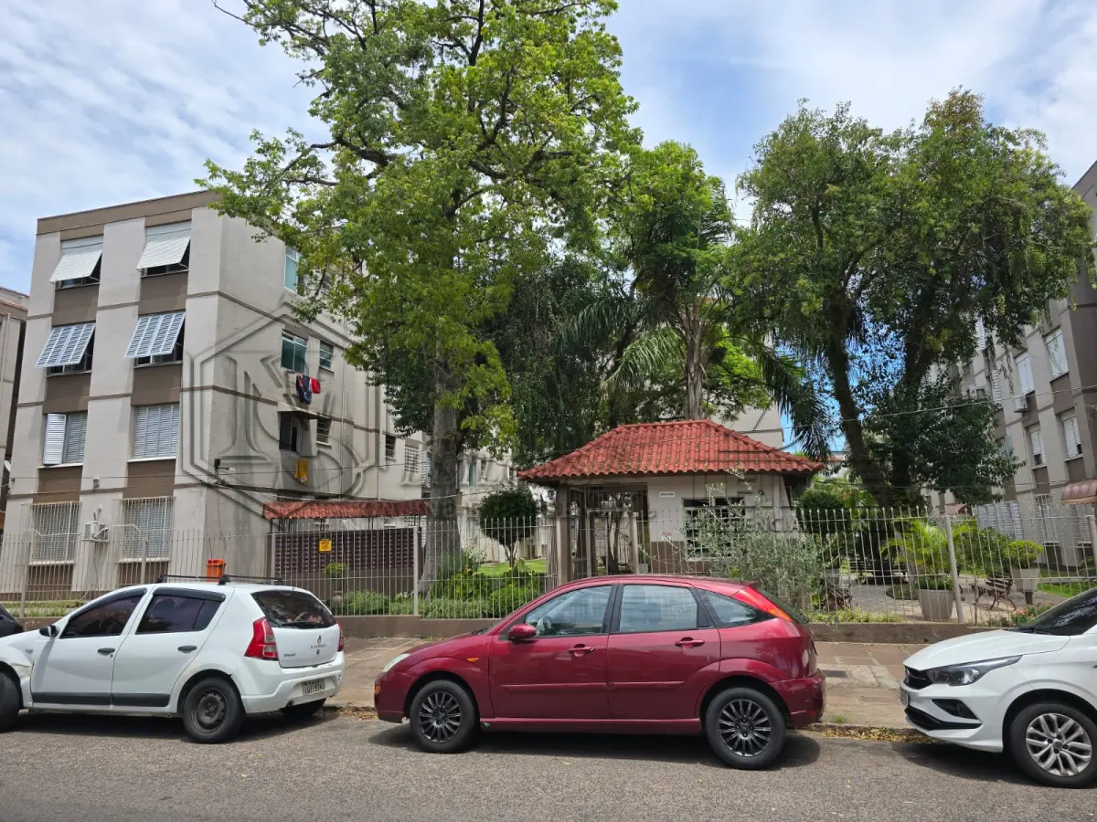 LOTE 007 - Apartamento em Porto Alegre/RS