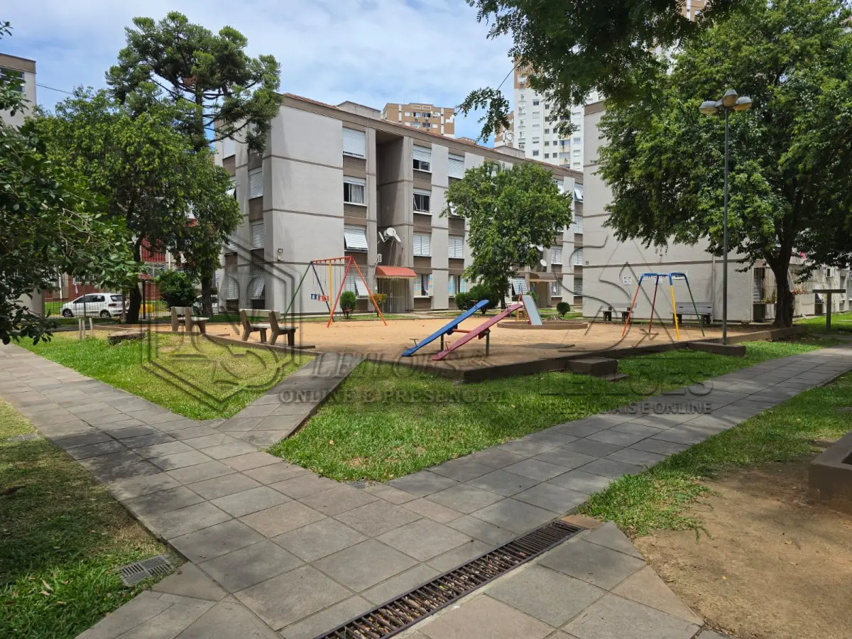 LOTE 007 - Apartamento em Porto Alegre/RS