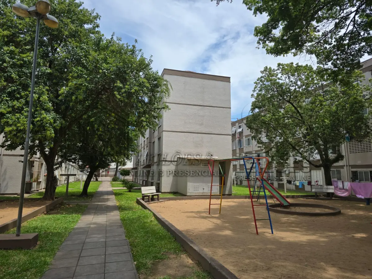 LOTE 007 - Apartamento em Porto Alegre/RS
