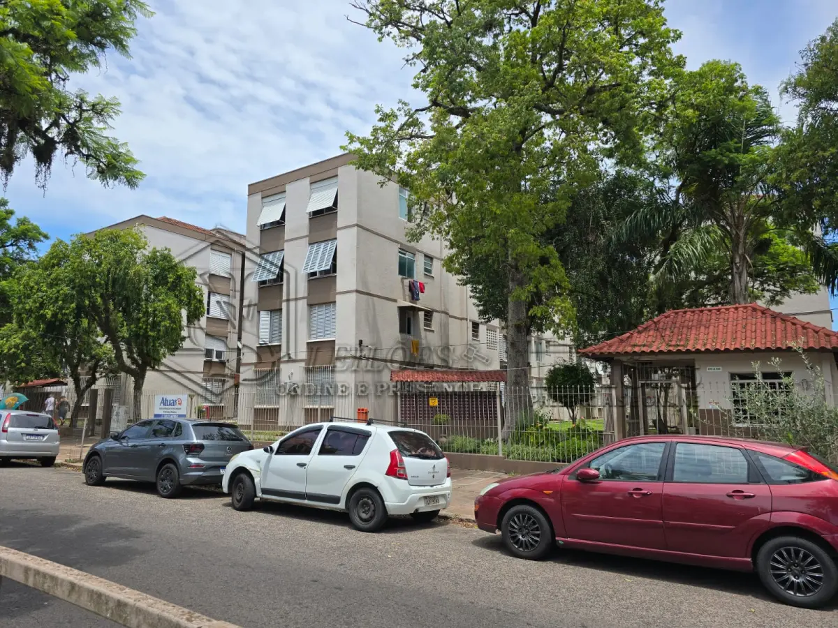 LOTE 007 - Apartamento em Porto Alegre/RS