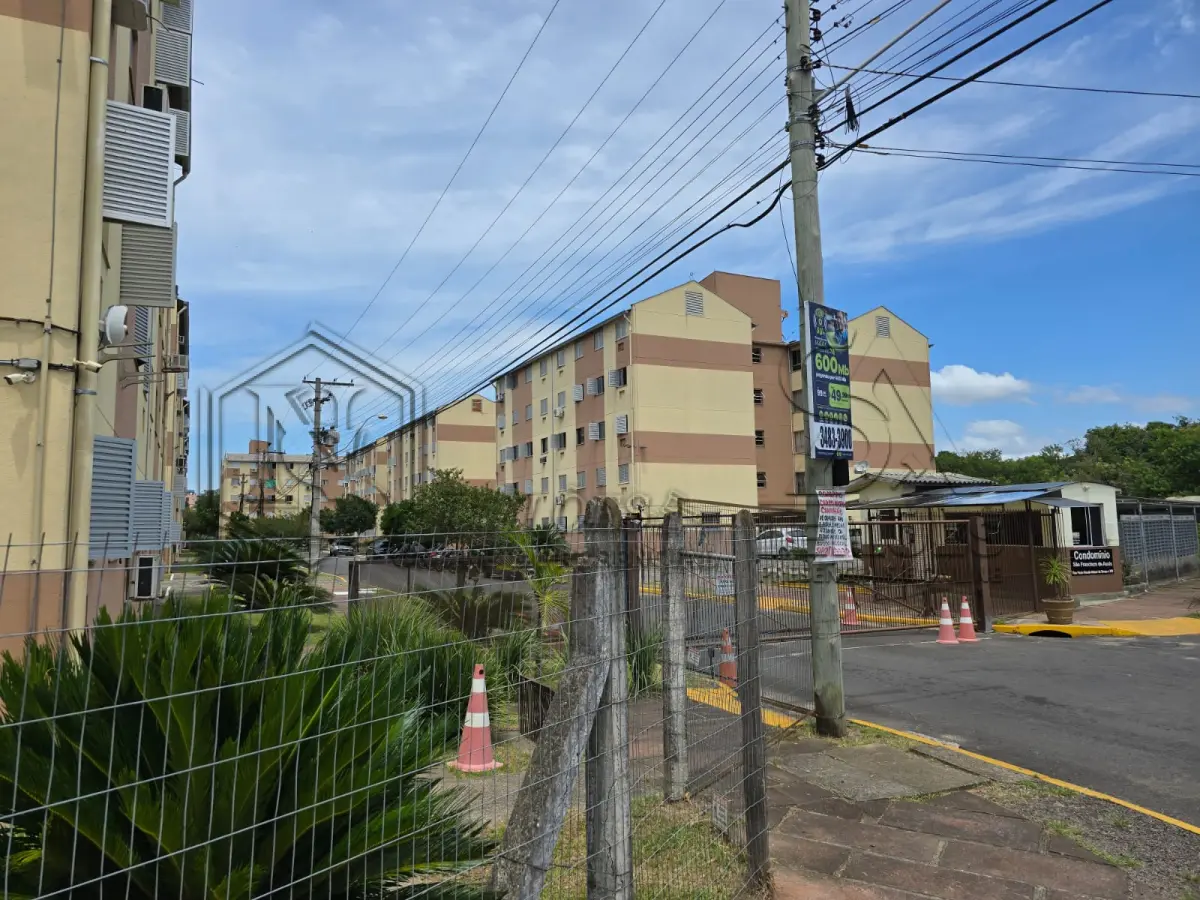 LOTE 015 - Apartamento em Porto Alegre/RS