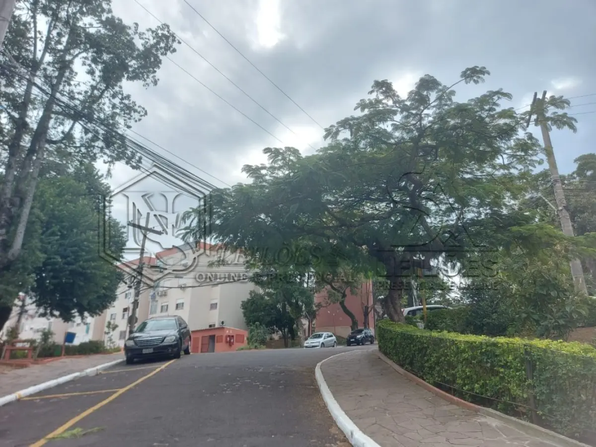 LOTE 025 - Apartamento em Porto Alegre/RS