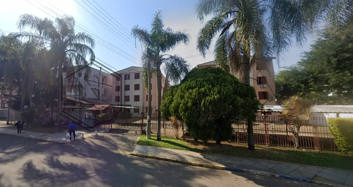 LOTE 018 - Apartamento em Cachoeirinha/RS