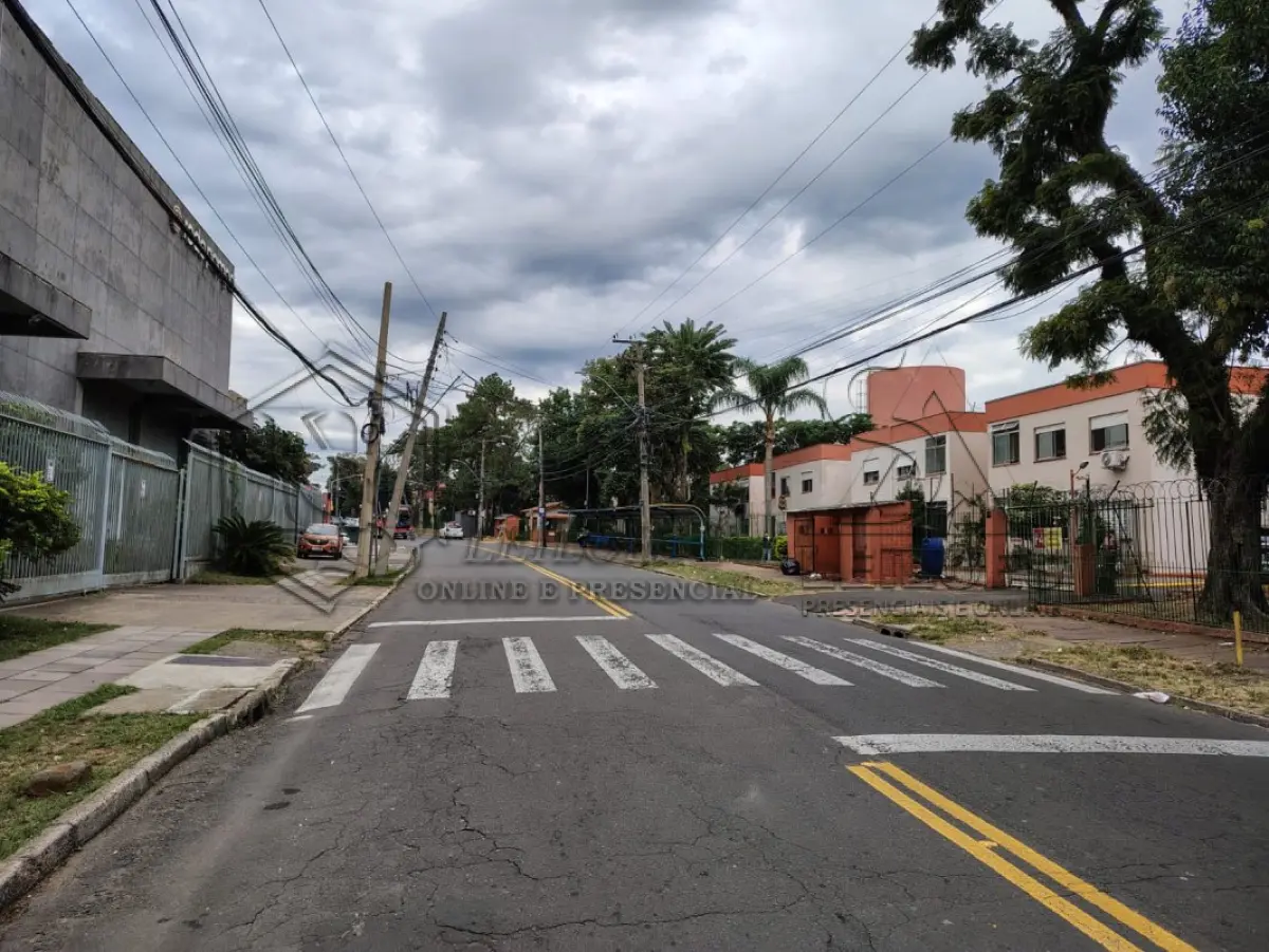 LOTE 025 - Apartamento em Porto Alegre/RS