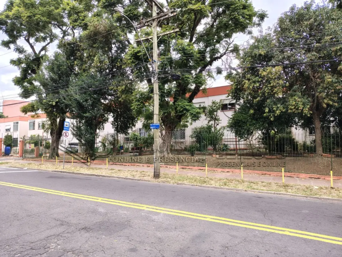 LOTE 025 - Apartamento em Porto Alegre/RS