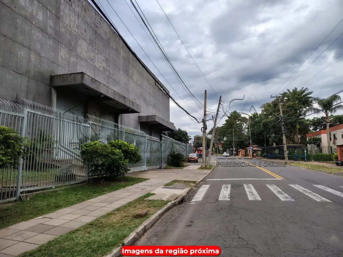 LOTE 025 - Apartamento em Porto Alegre/RS
