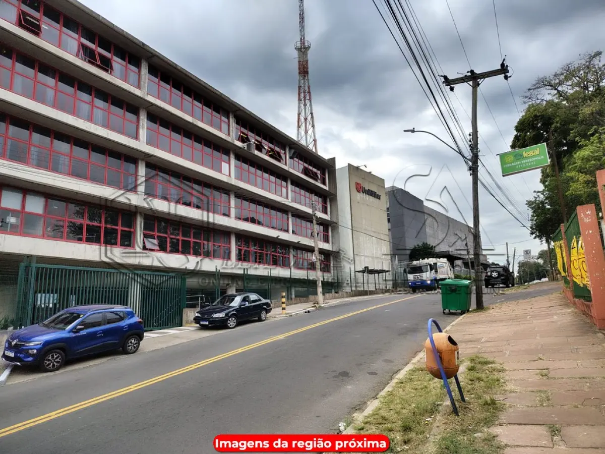 LOTE 025 - Apartamento em Porto Alegre/RS