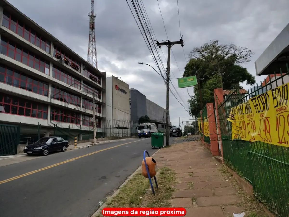 LOTE 025 - Apartamento em Porto Alegre/RS