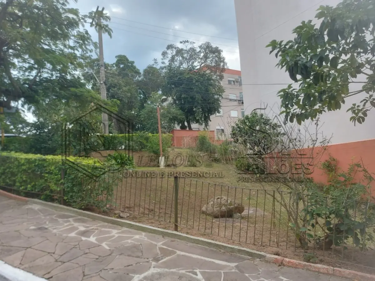 LOTE 025 - Apartamento em Porto Alegre/RS