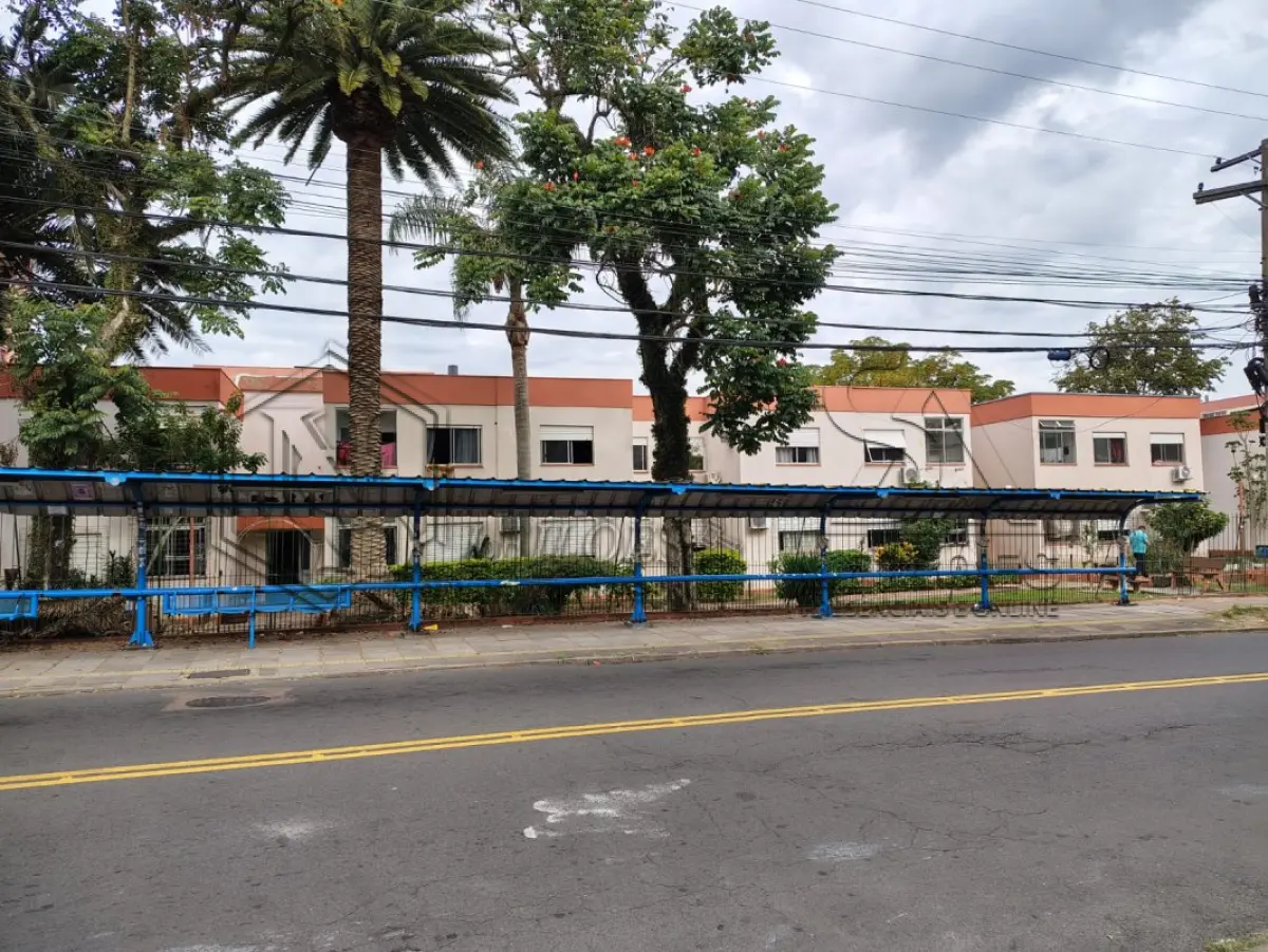 LOTE 025 - Apartamento em Porto Alegre/RS