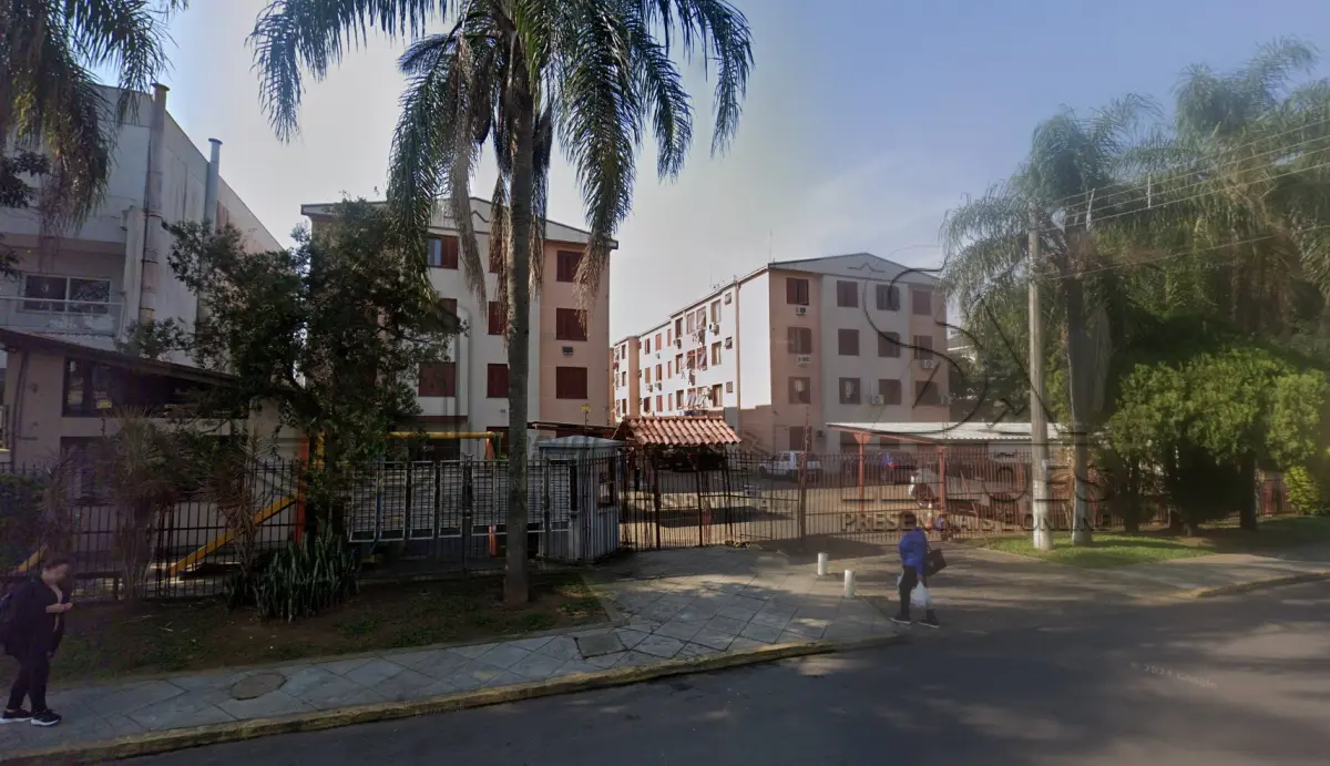 LOTE 018 - Apartamento em Cachoeirinha/RS