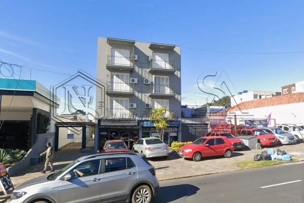 LOTE 019 - Apartamento em Porto Alegre/RS