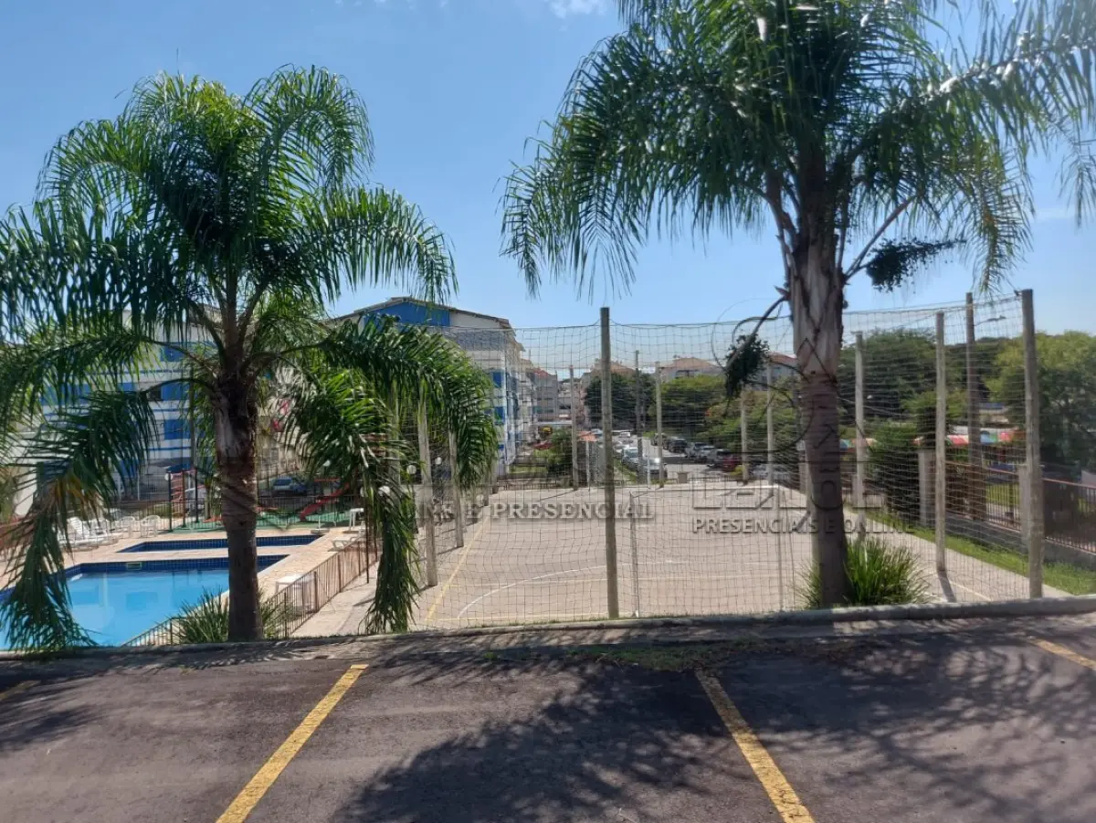 LOTE 007 - Apartamento e box em Porto Alegre