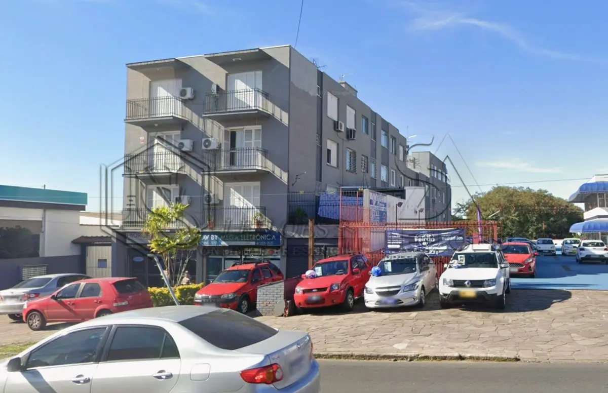 LOTE 019 - Apartamento em Porto Alegre/RS