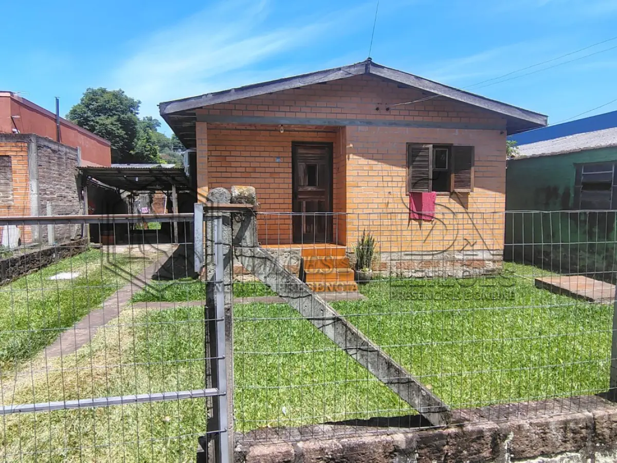 LOTE 007 - Direito e  Ações da posse do  Terreno em Igrejinha/RS