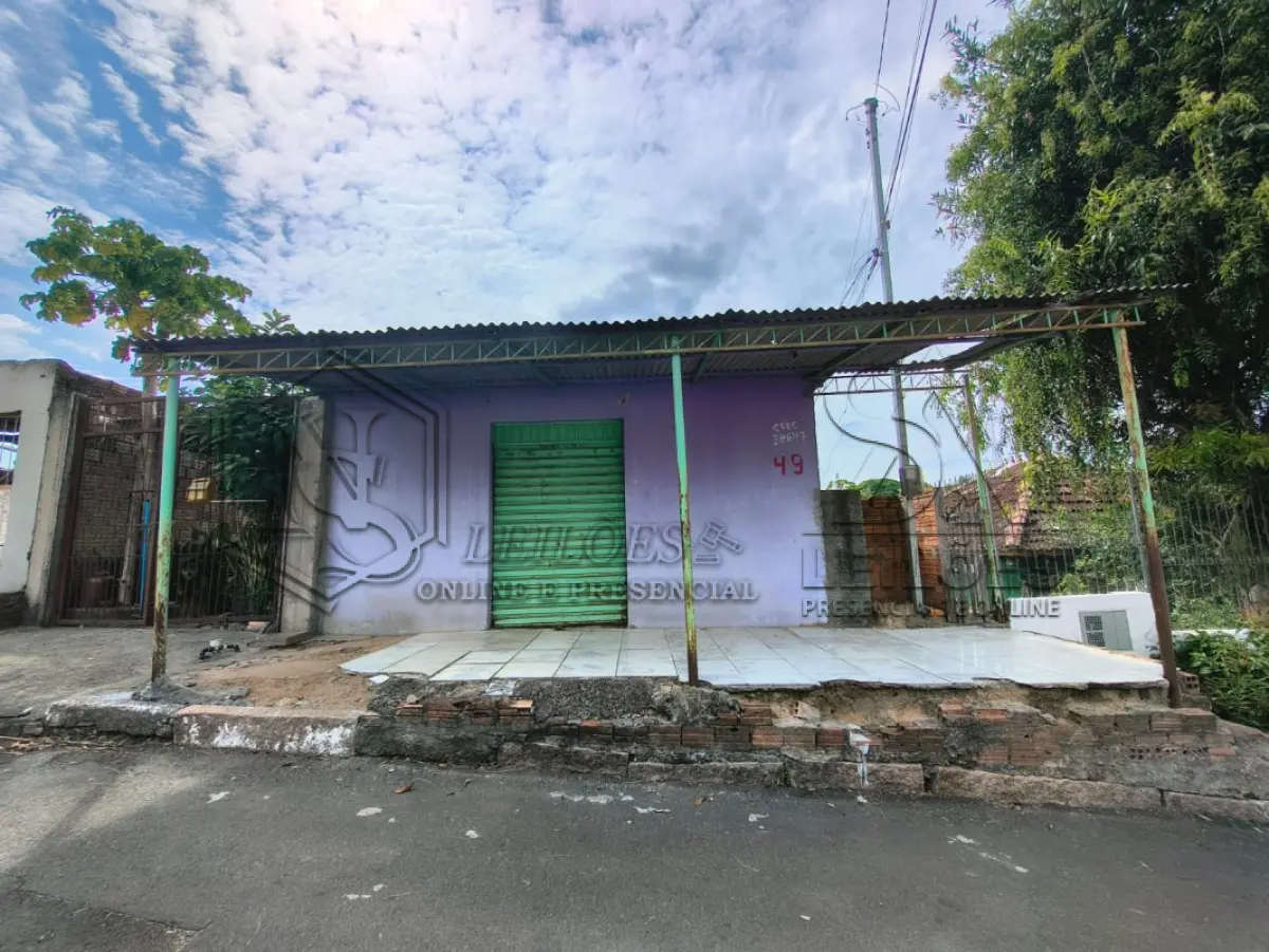 LOTE 023 - Terreno em Viamão /RS