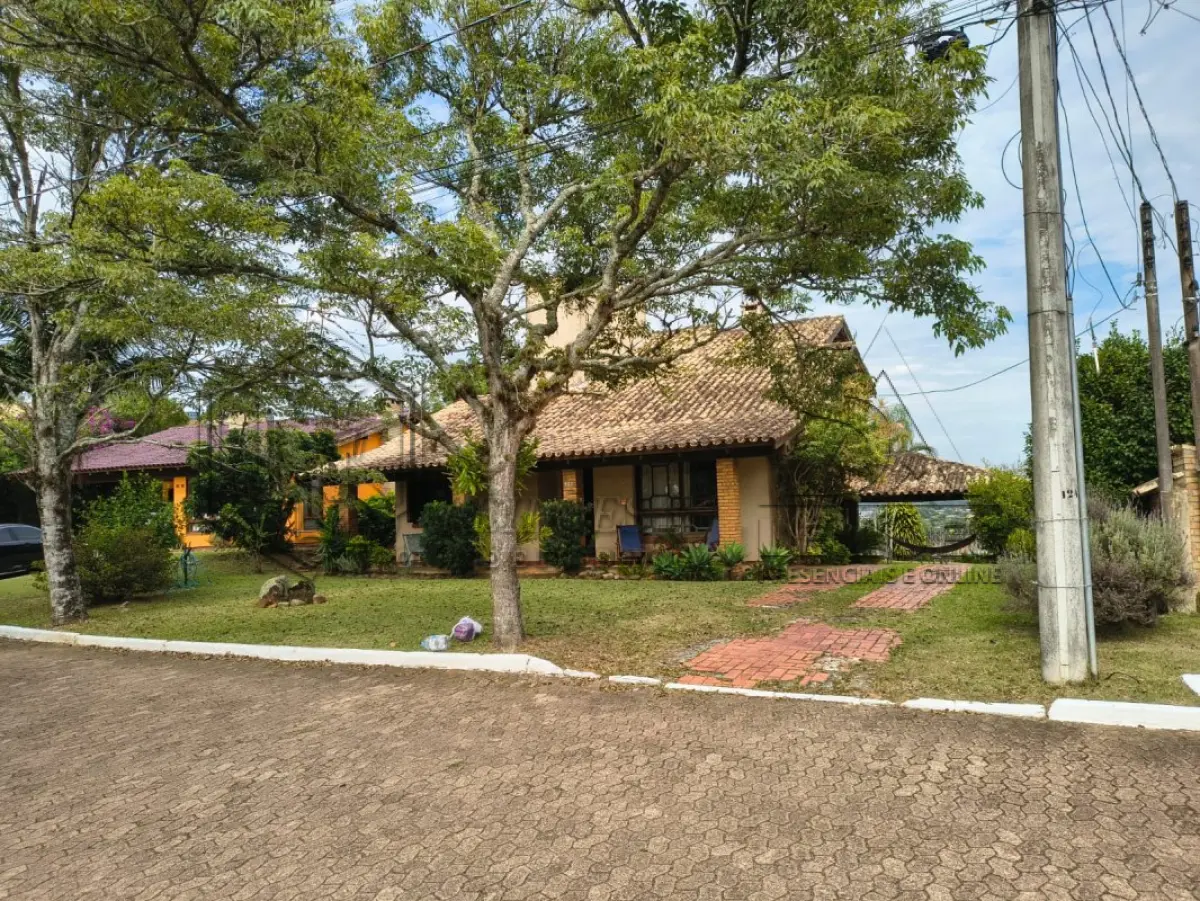 LOTE 004 - Unidade Autônoma Condado de Castella - Viamão/RS