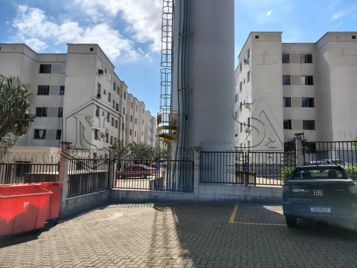 LOTE 003 - Apartamento em Porto Alegre/RS