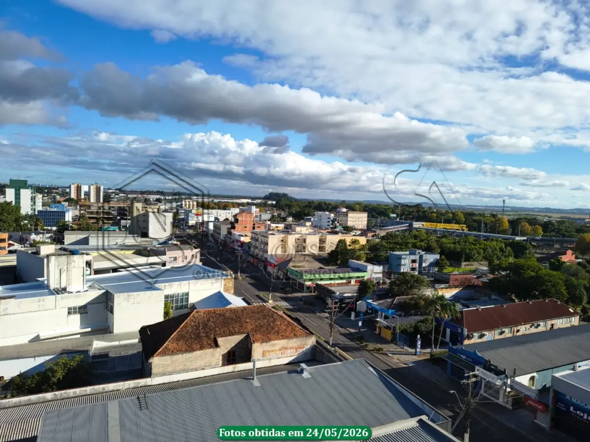 LOTE 004 - Hotel em Esteio/RS
