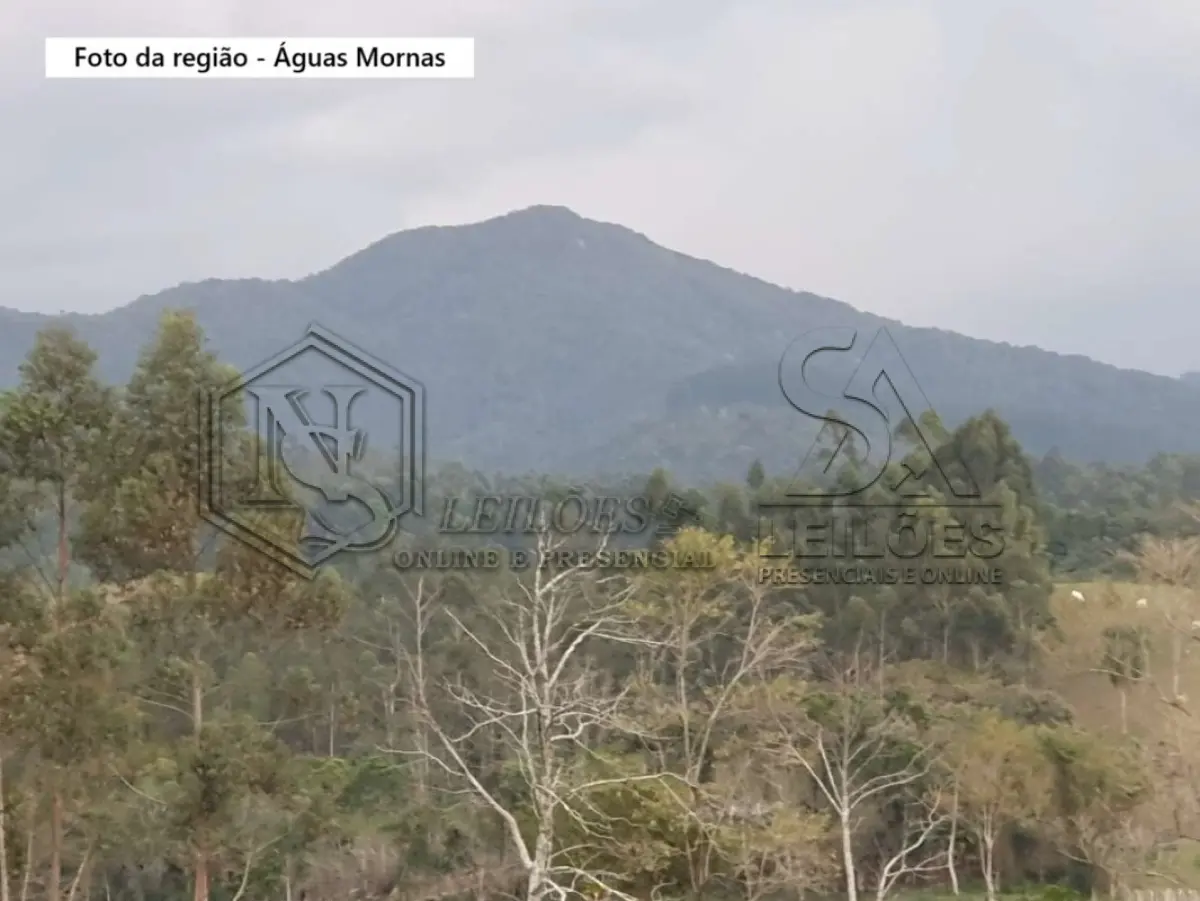 LOTE 020 - Terreno  em Santa Catarina