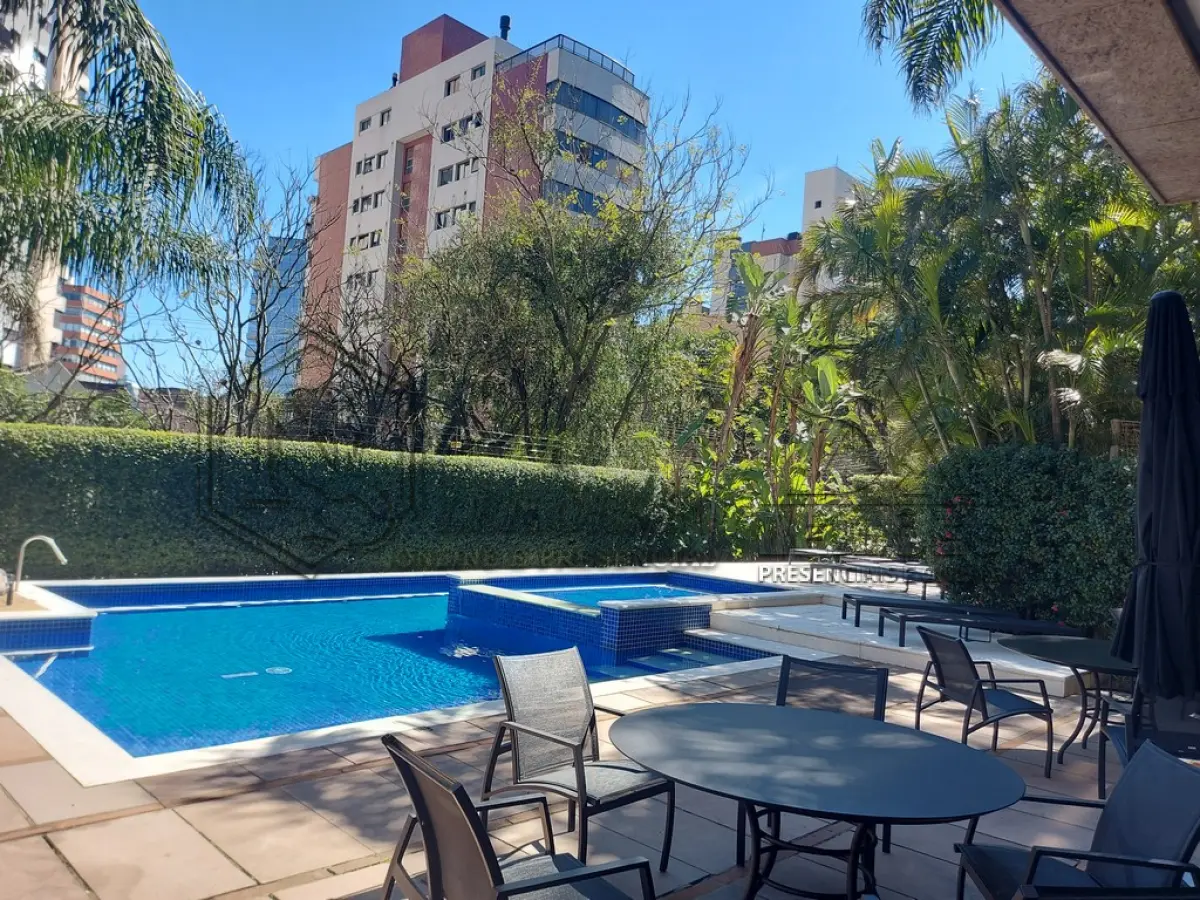 LOTE 002 - Apartamento em Porto Alegre/RS