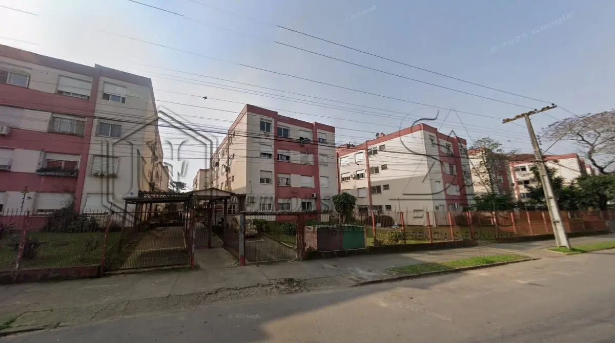 LOTE 010 - Apartamento em Porto Alegre/RS