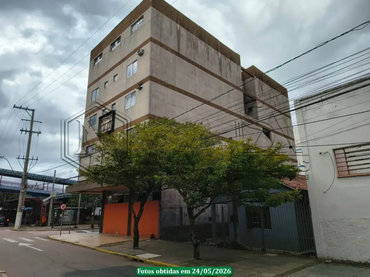 LOTE 004 - Hotel em Esteio/RS