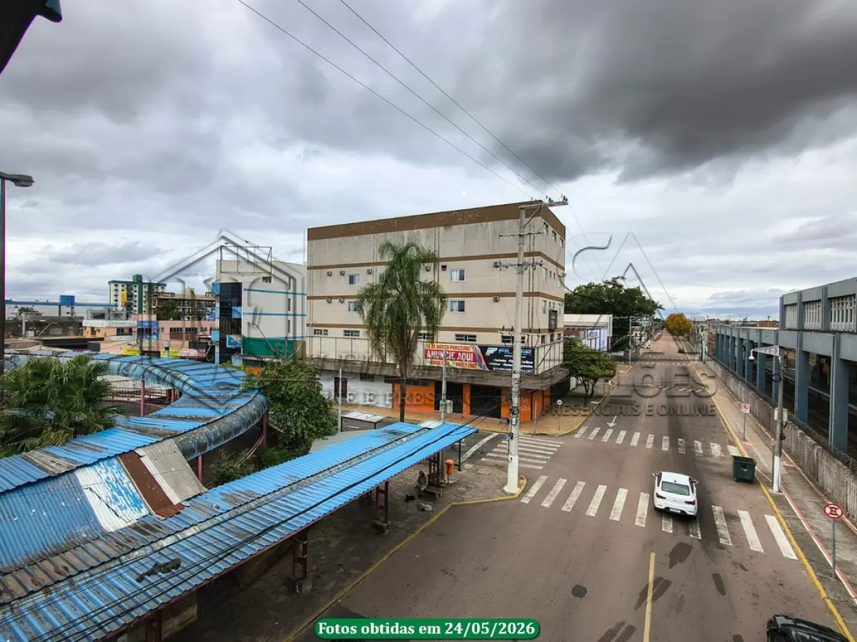 LOTE 004 - Hotel em Esteio/RS