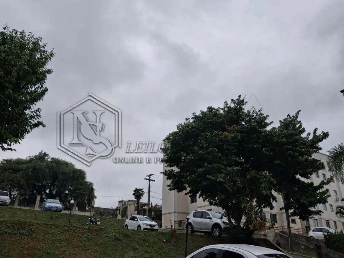 LOTE 007 - Apartamento e box em Porto Alegre