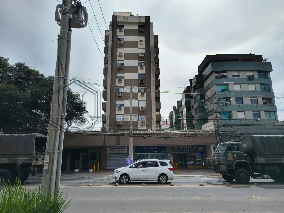 LOTE 031 - Apartamento e Box em Porto Alegre/RS