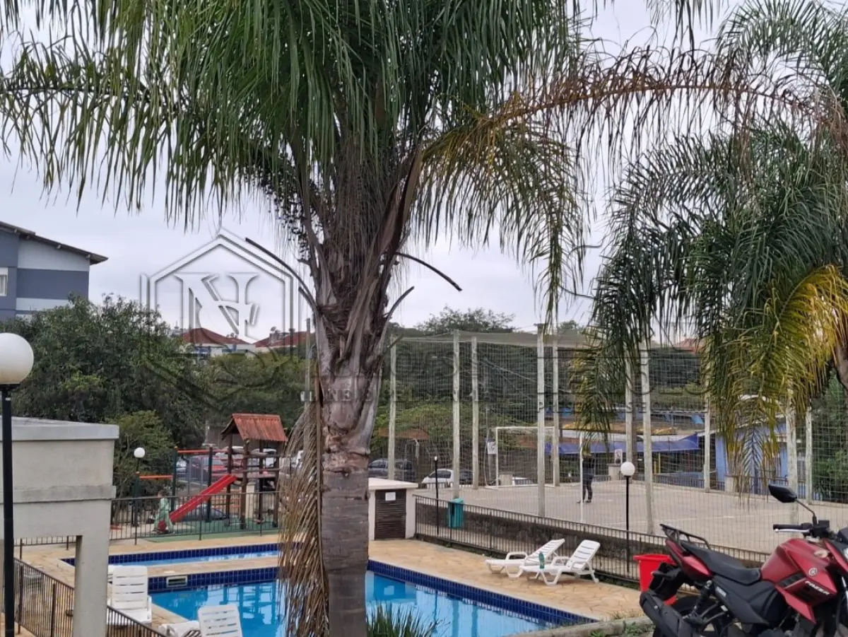 LOTE 007 - Apartamento e box em Porto Alegre