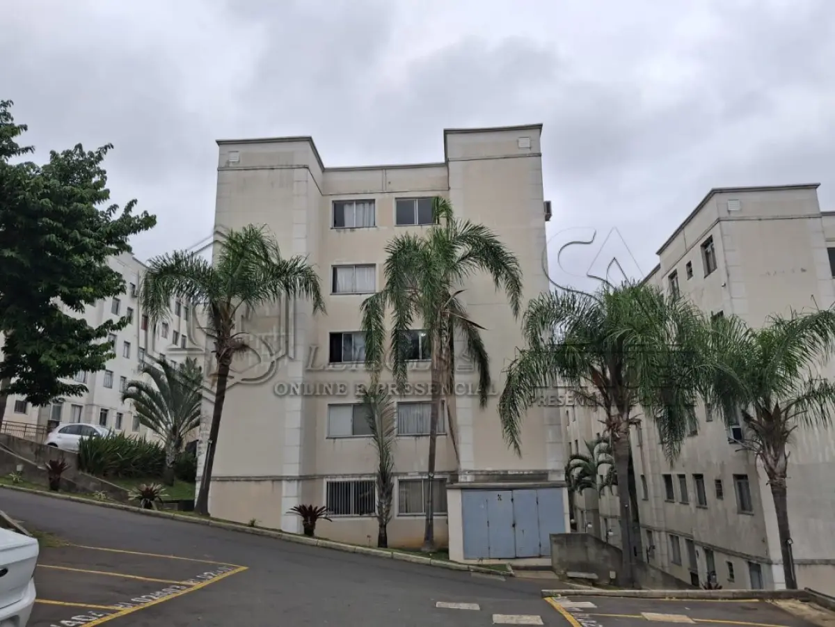 LOTE 007 - Apartamento e box em Porto Alegre